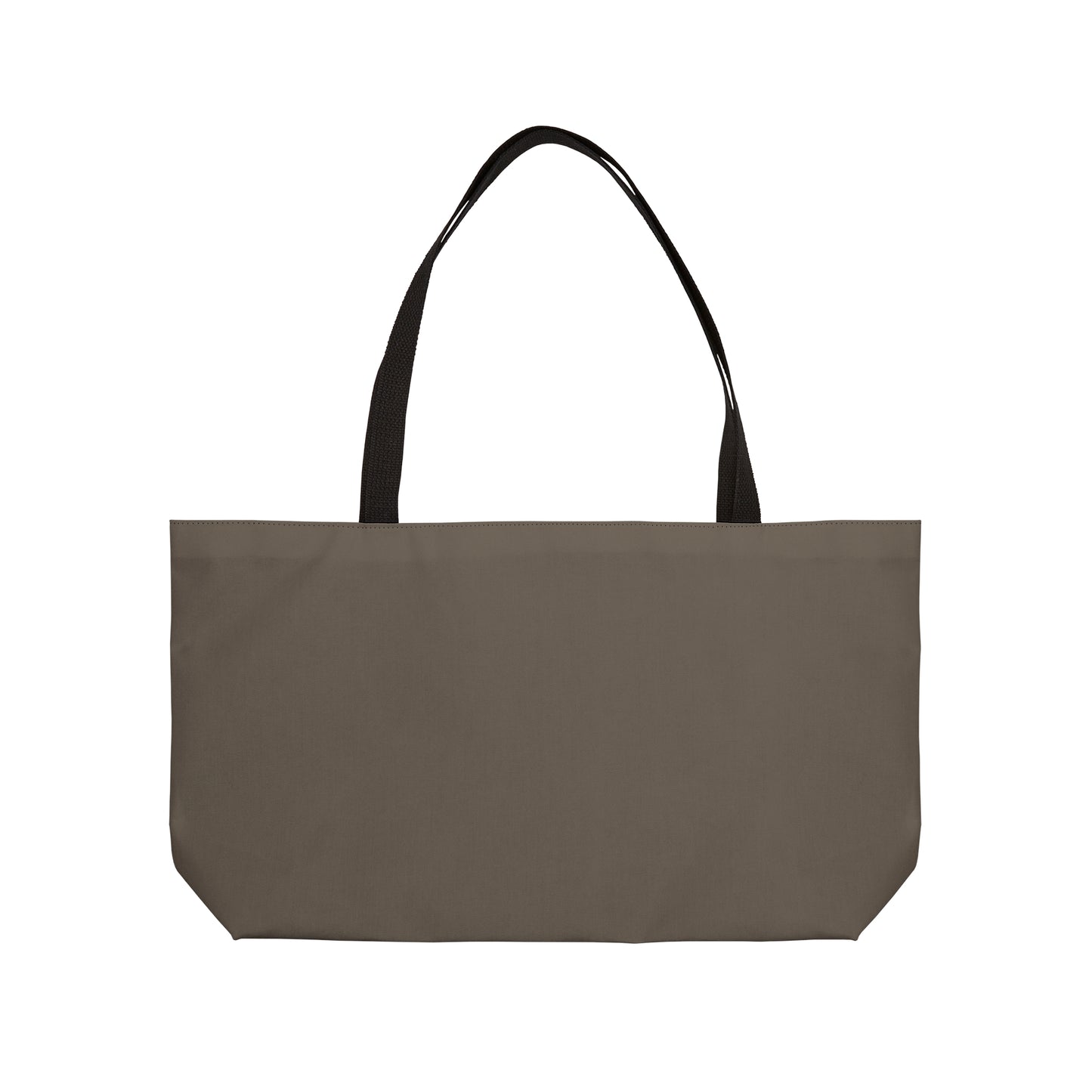 BUF LOGO WEEKENDER TOTE