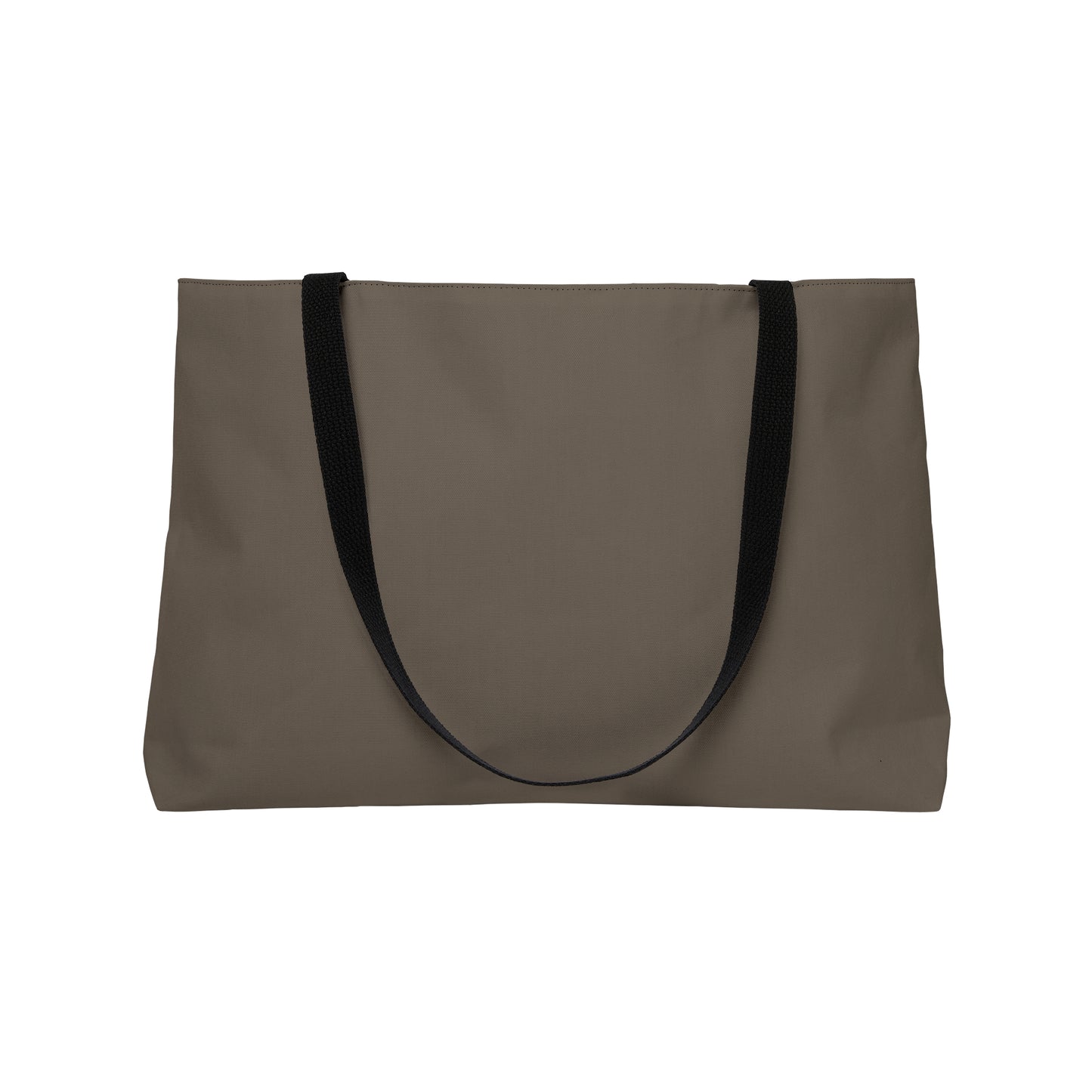 BUF LOGO WEEKENDER TOTE