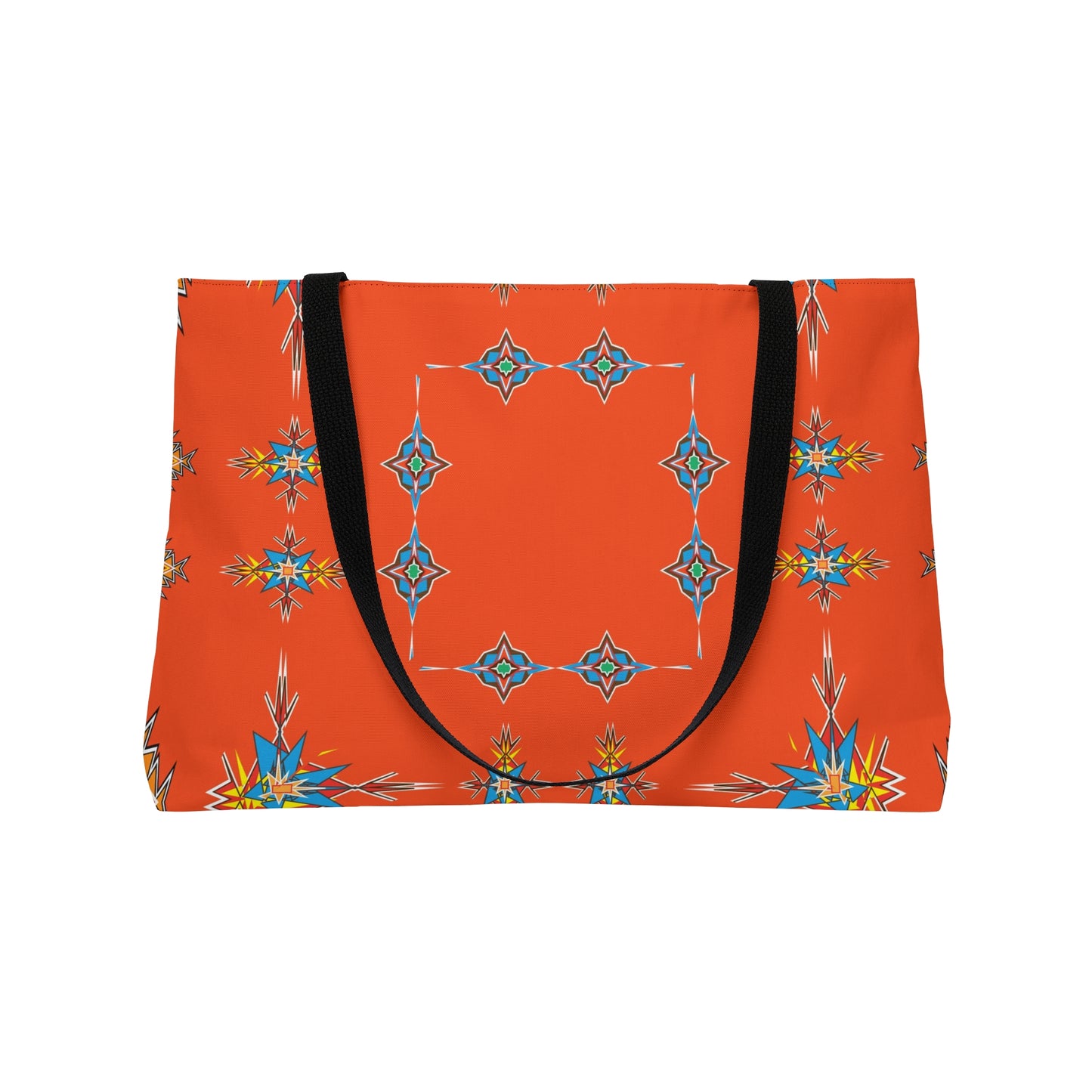 BUF B WEEKENDER TOTE