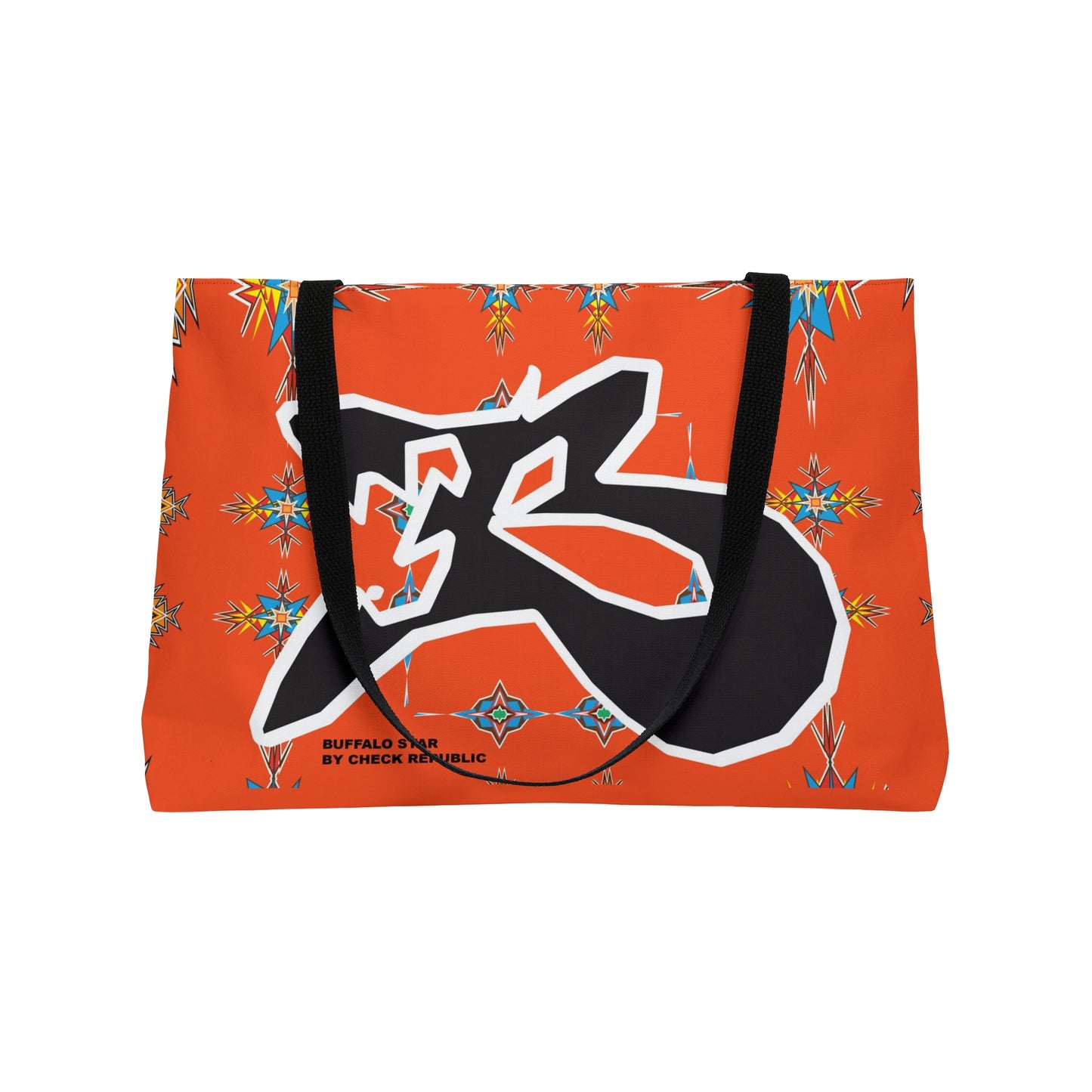 BUF B WEEKENDER TOTE