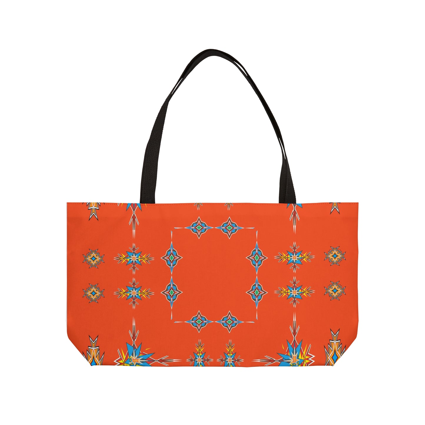 BUF B WEEKENDER TOTE