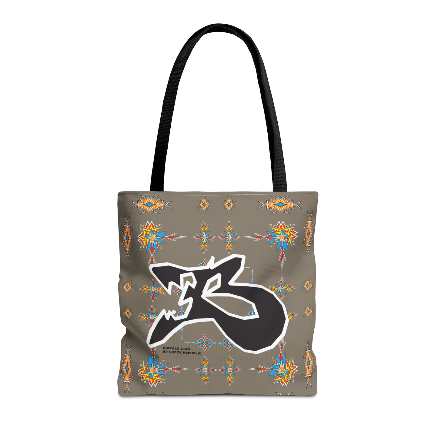 BUF B TOTE