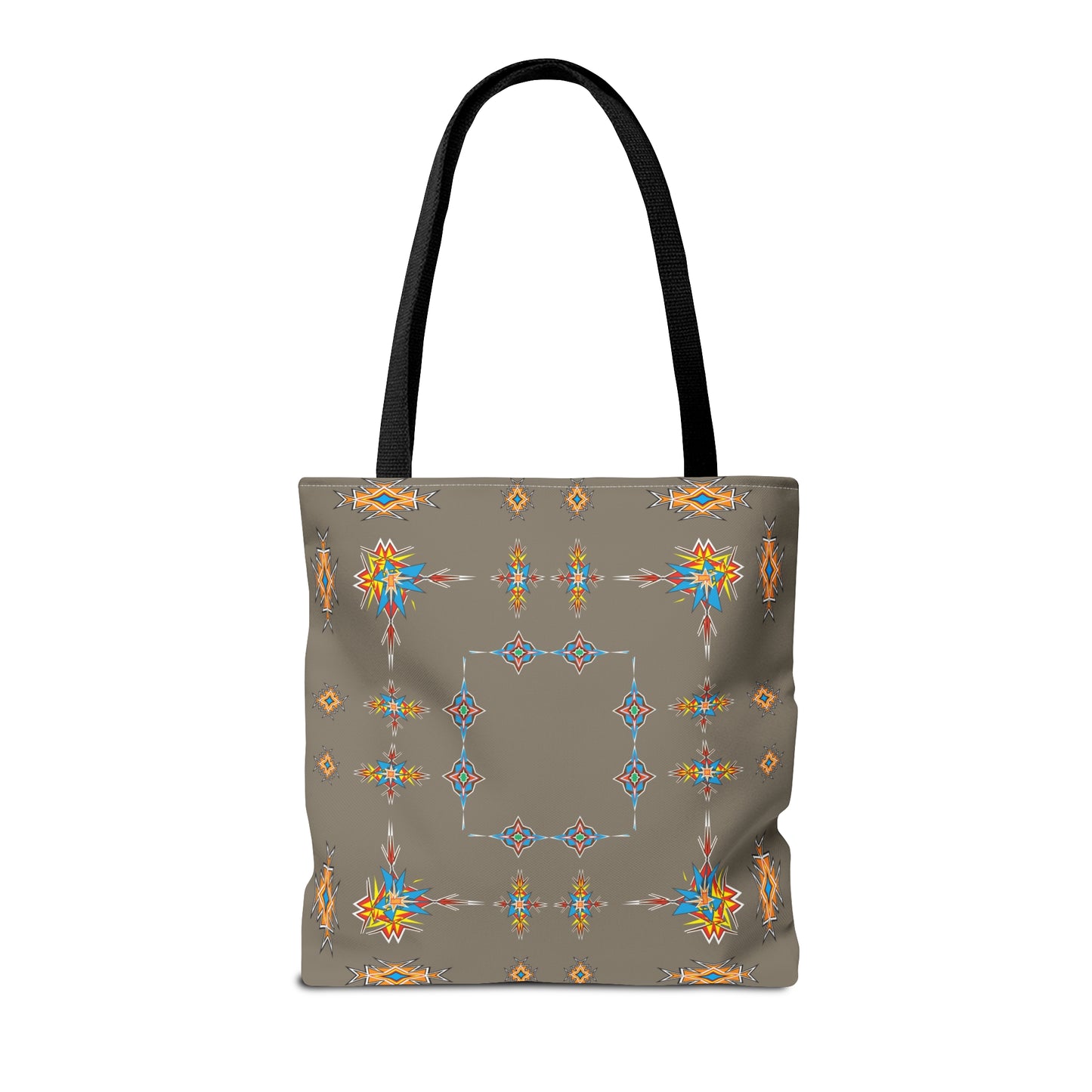 BUF B TOTE