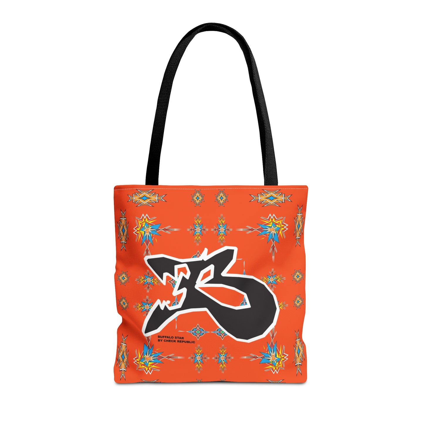 BUF B TOTE