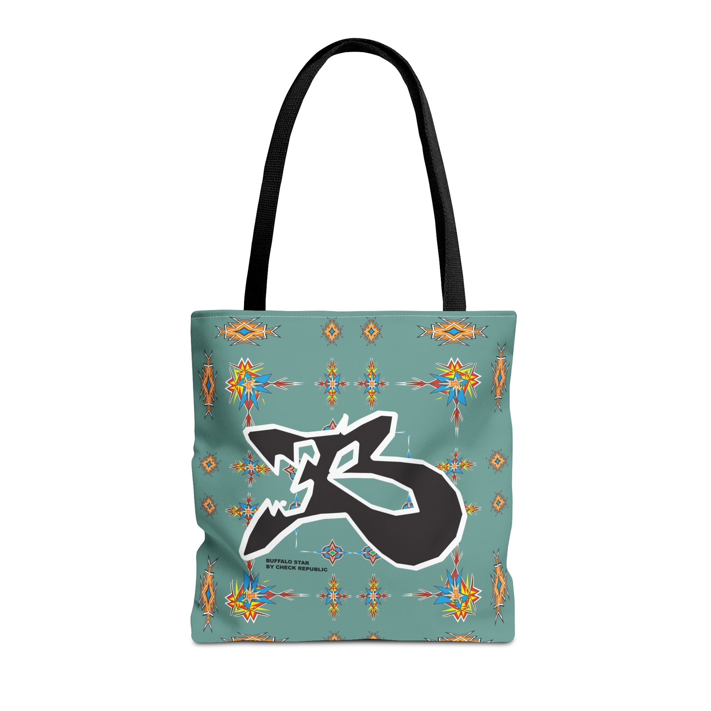 BUF B TOTE