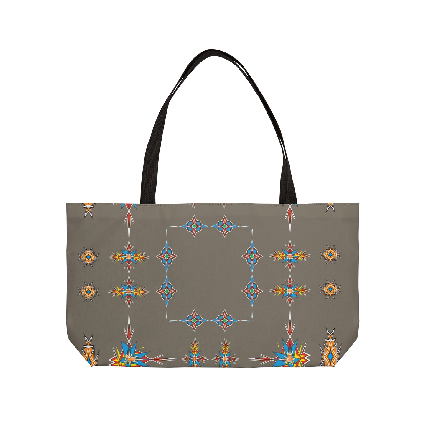 BUF B WEEKENDER TOTE