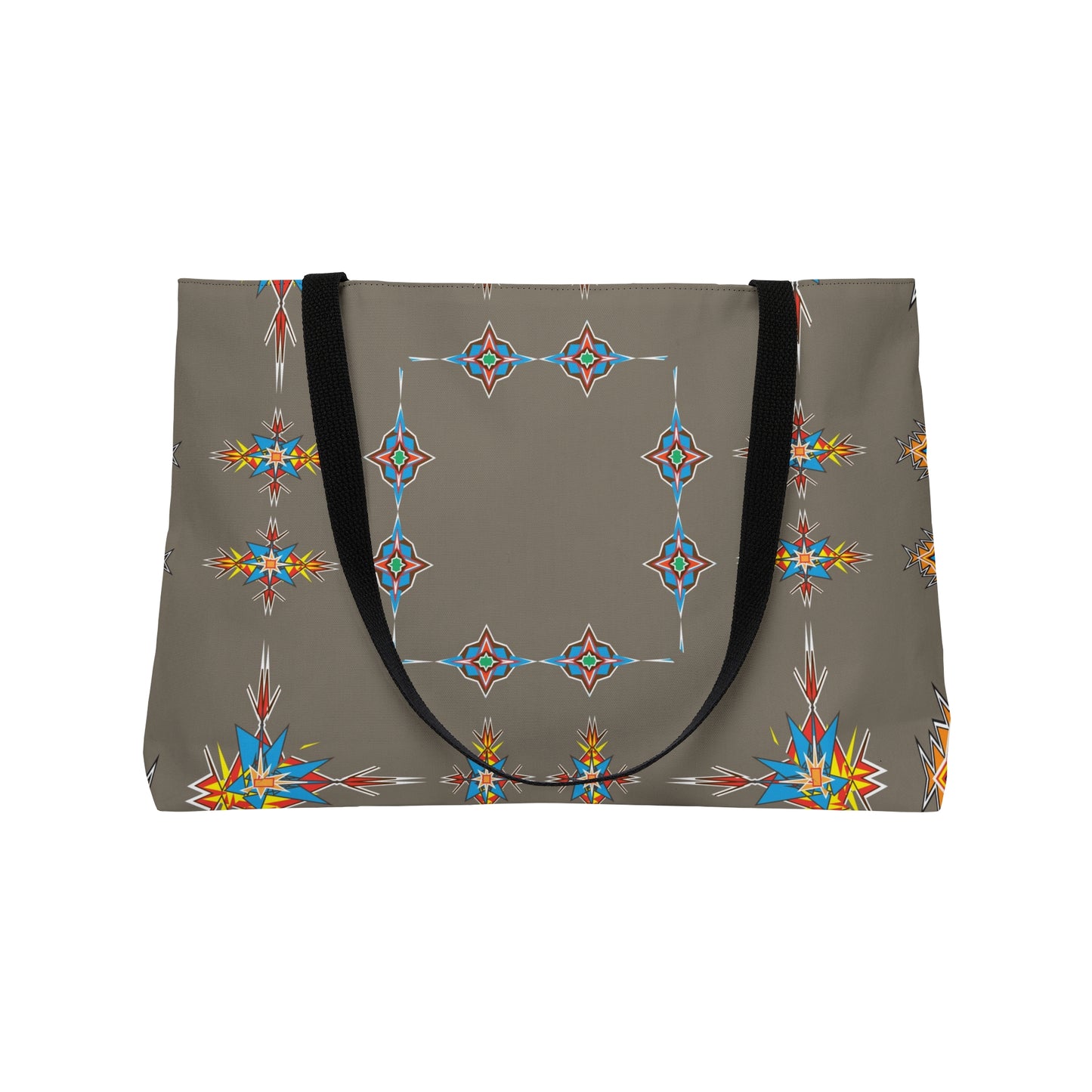 BUF B WEEKENDER TOTE