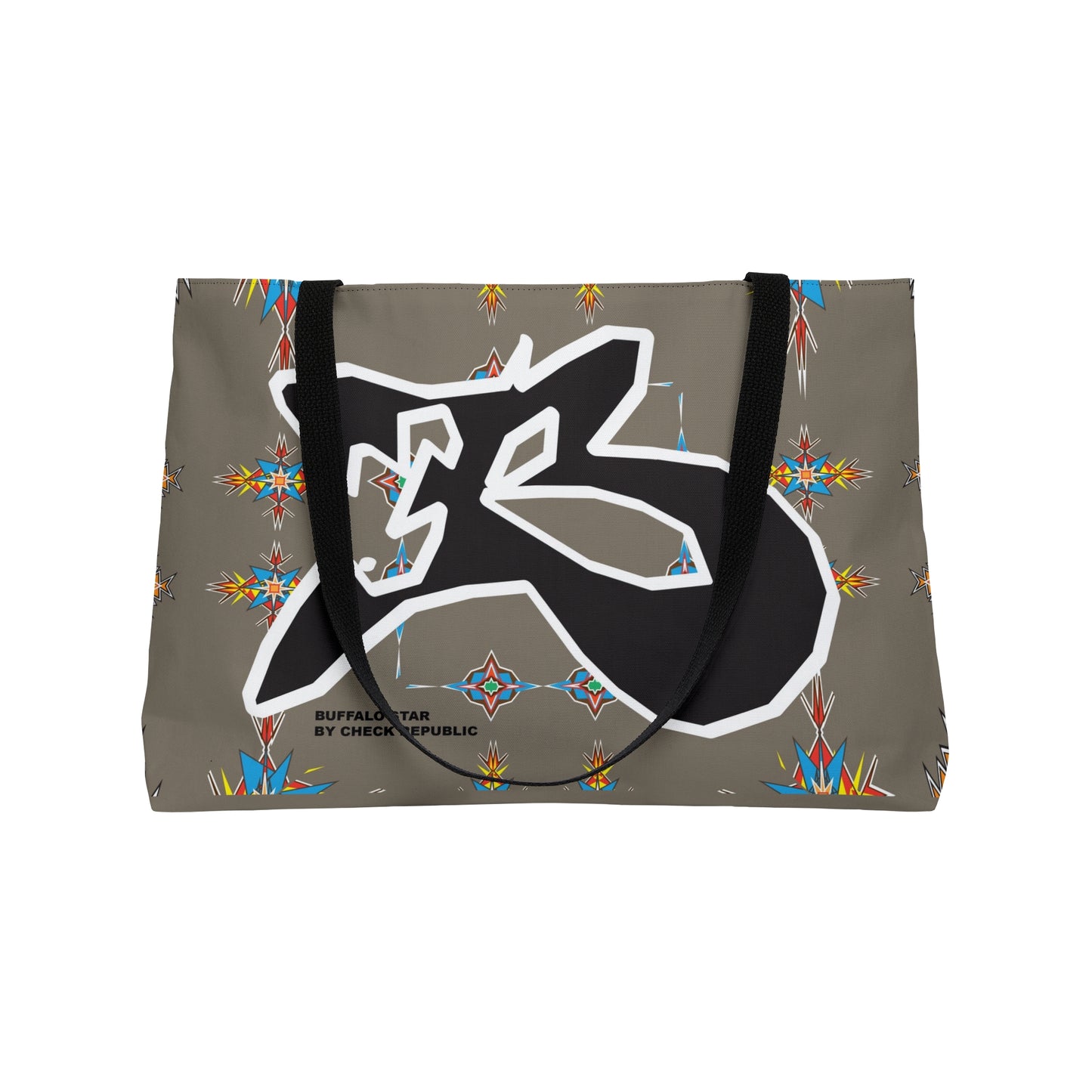 BUF B WEEKENDER TOTE