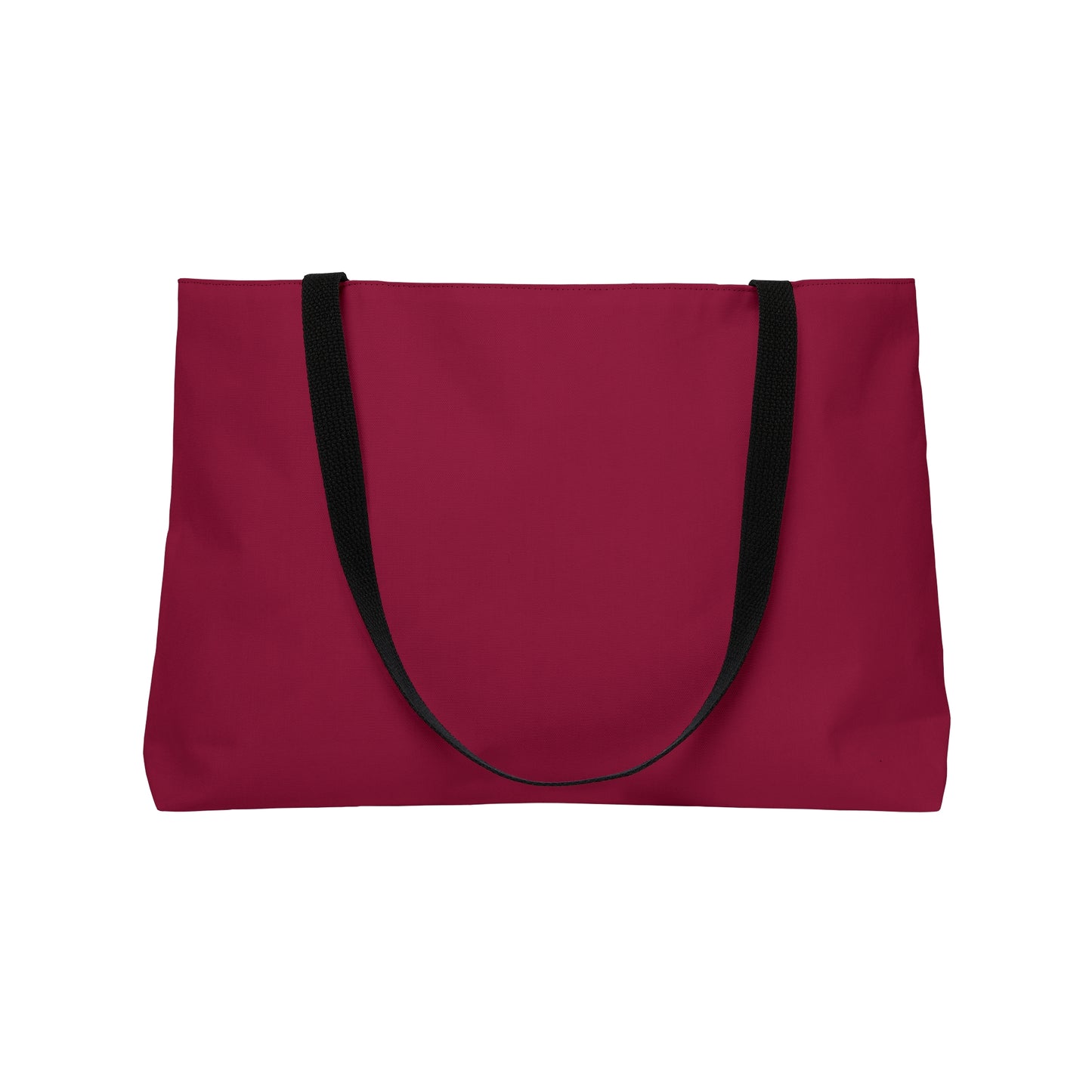 BUF LOGO WEEKENDER TOTE
