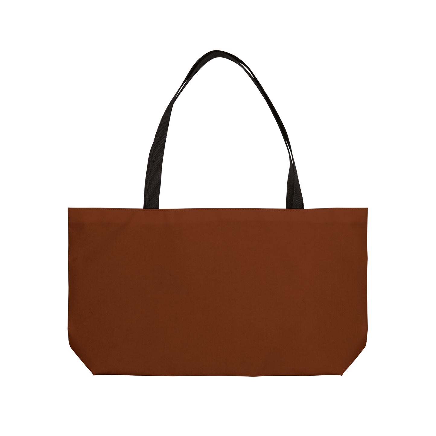BUF LOGO WEEKENDER TOTE