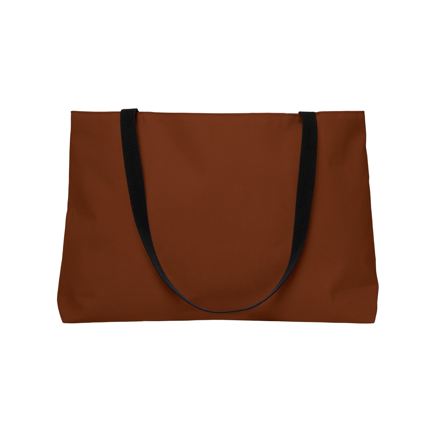 BUF LOGO WEEKENDER TOTE