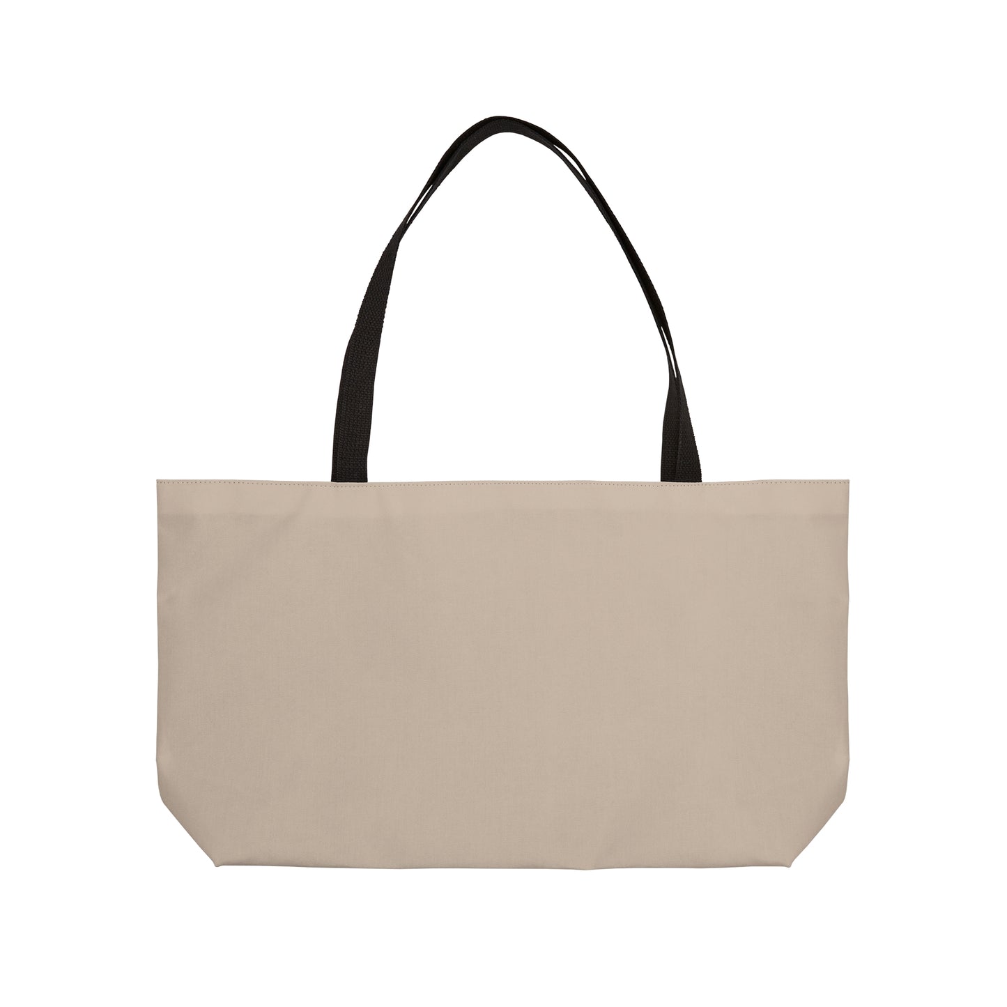 BUF LOGO WEEKENDER TOTE