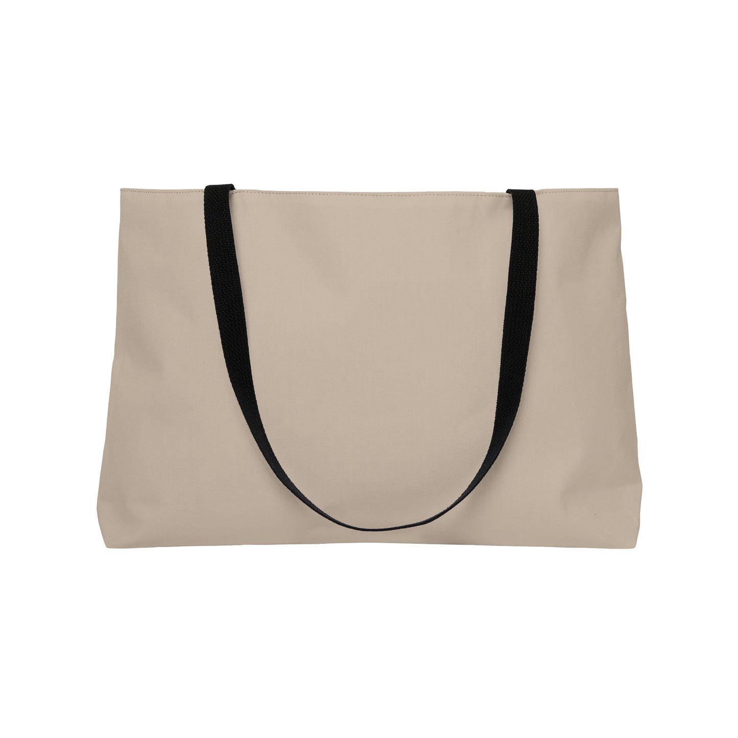 BUF LOGO WEEKENDER TOTE