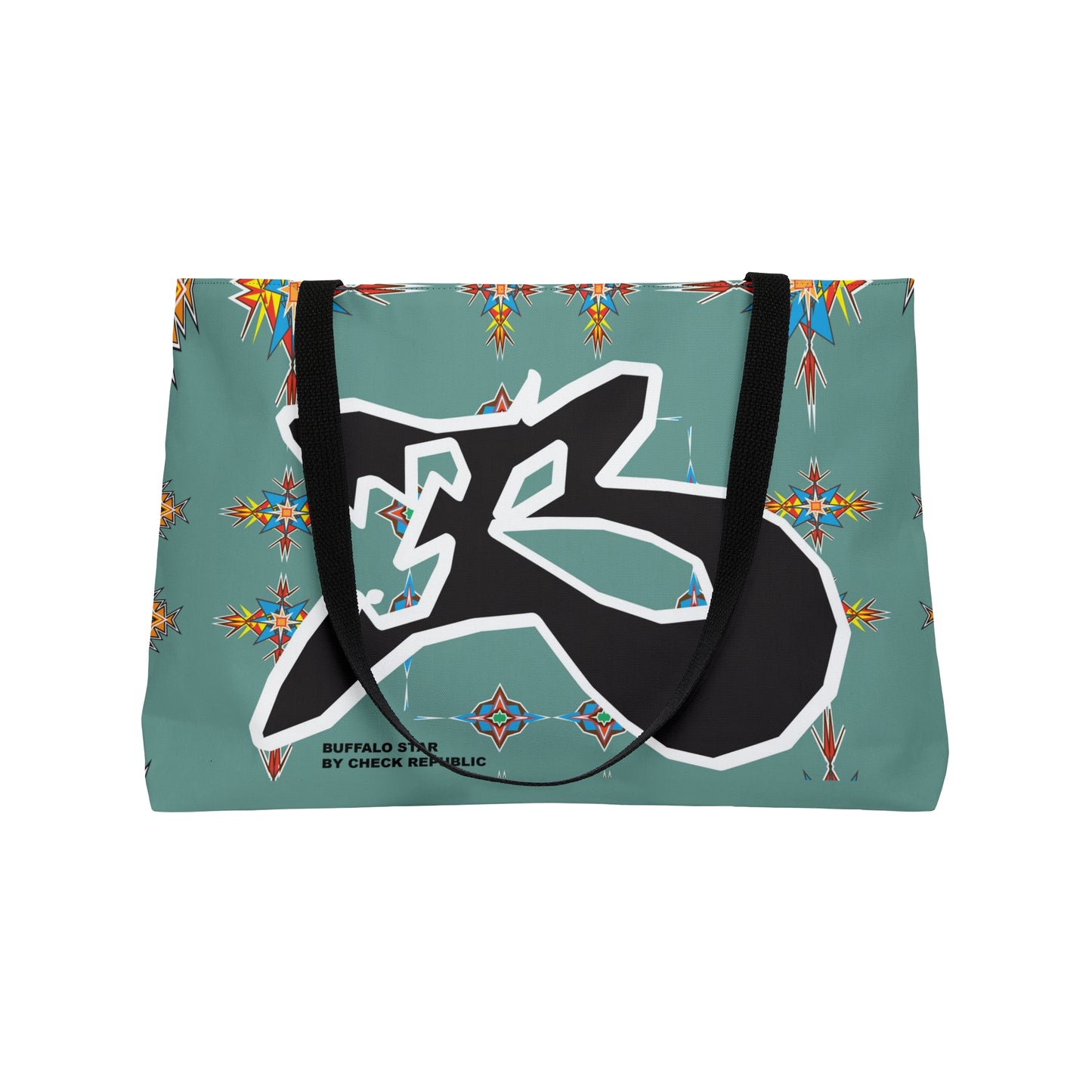 BUF B WEEKENDER TOTE