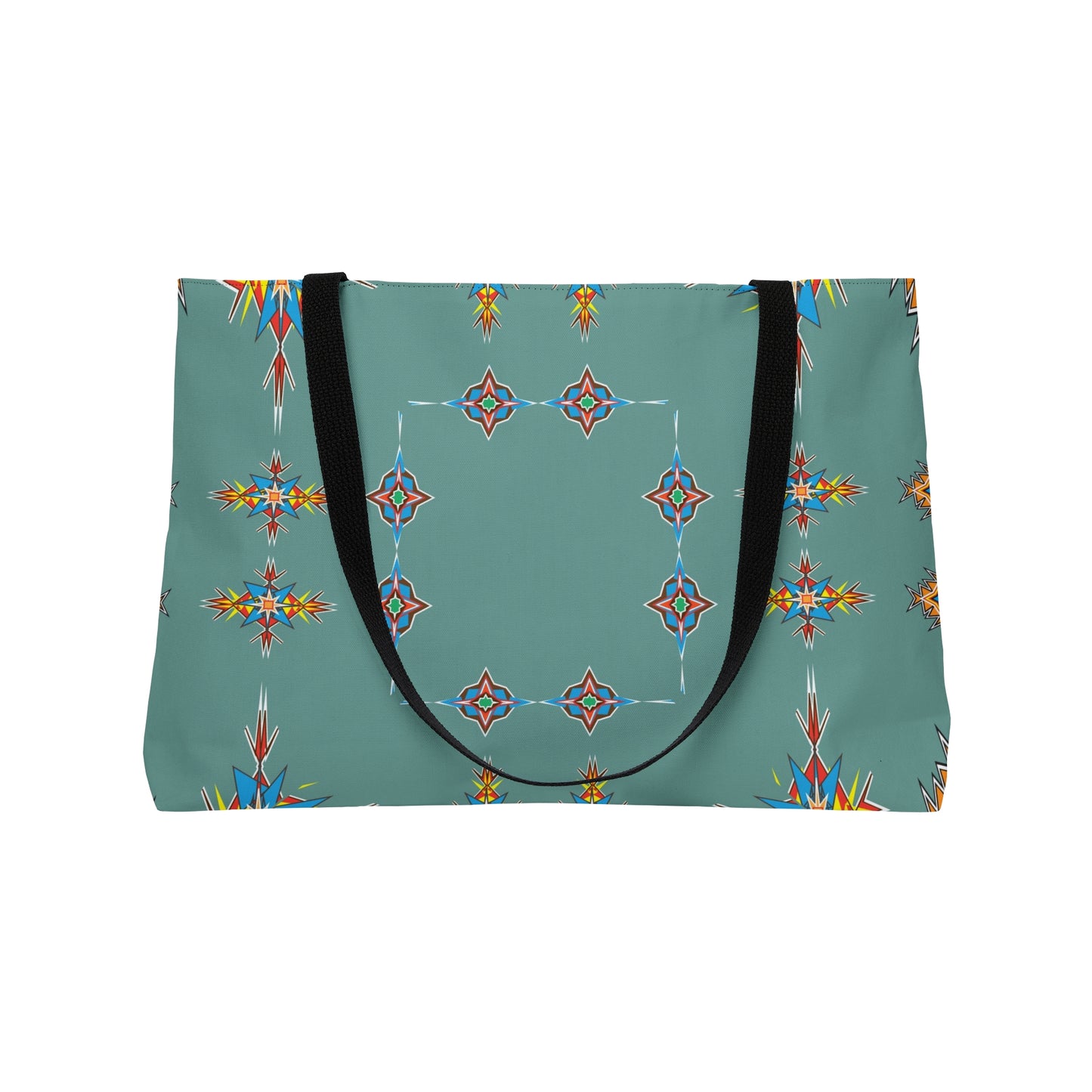 BUF B WEEKENDER TOTE