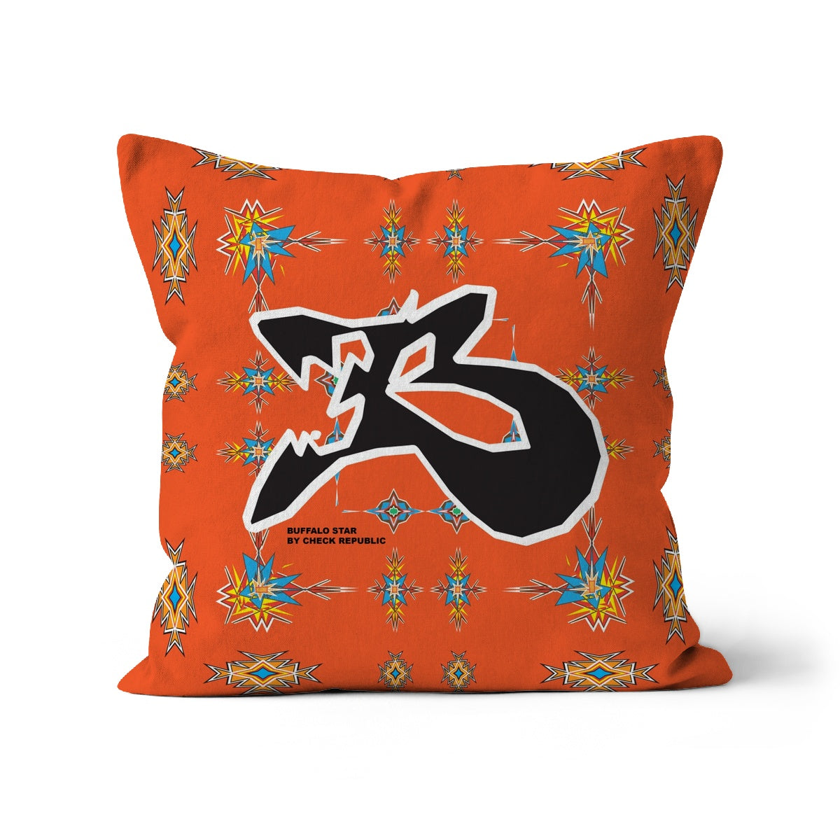 BUF B CUSHION