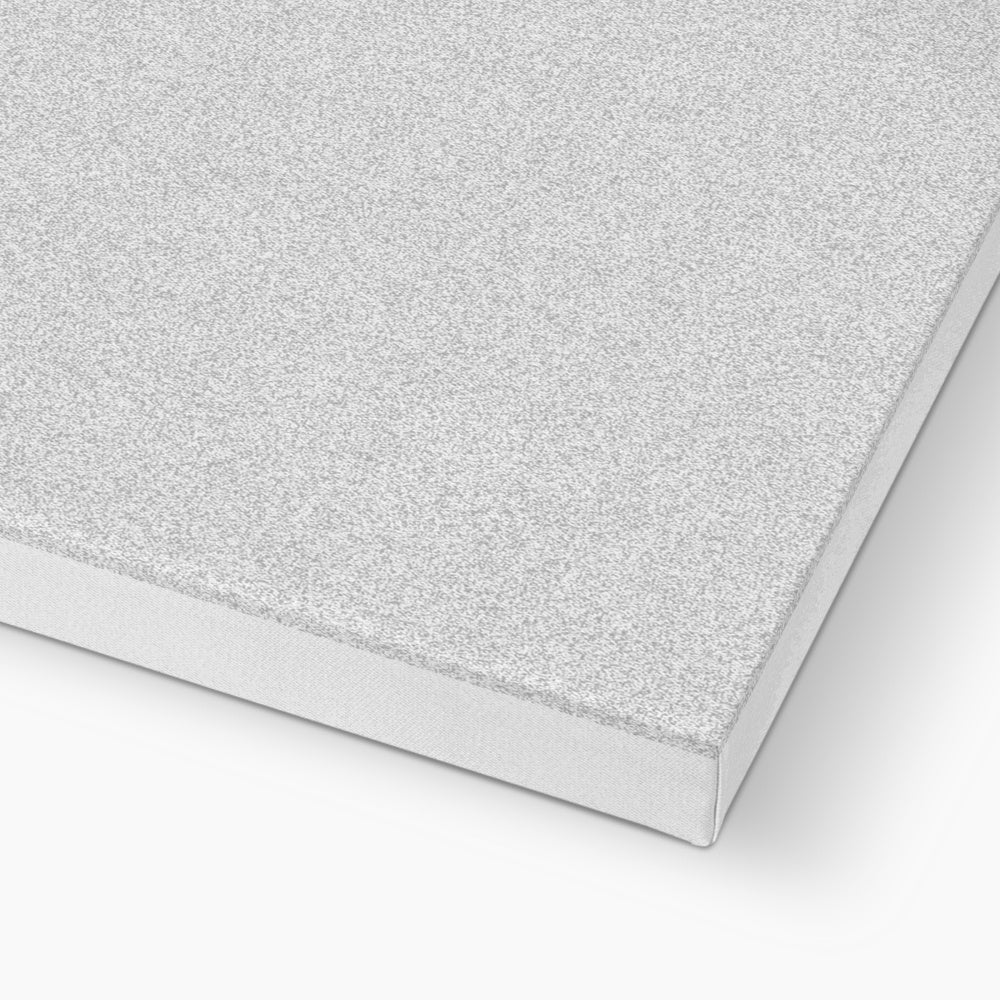 Hunter Canvas Lower Corner by Check Republic