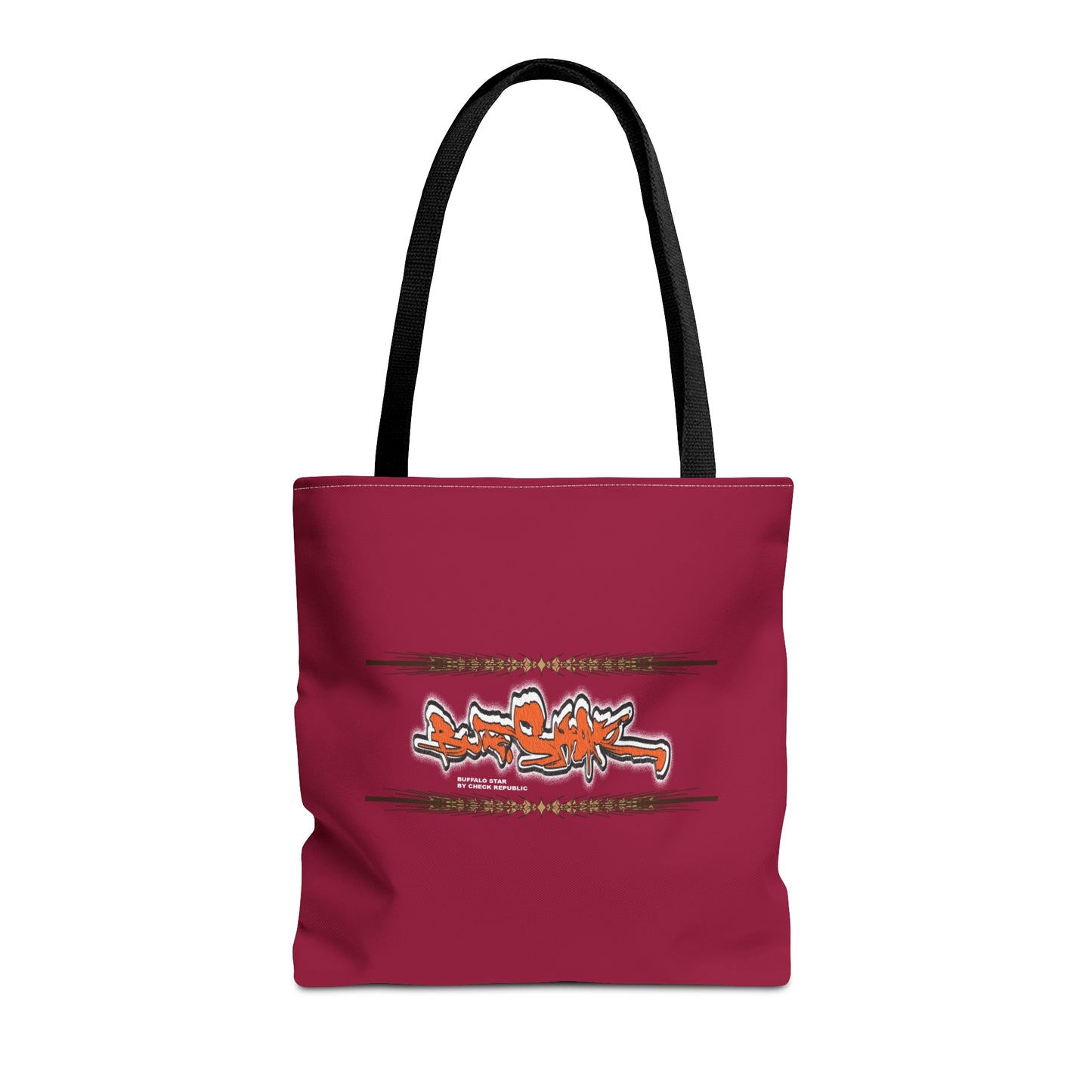 BUF LOGO TOTE