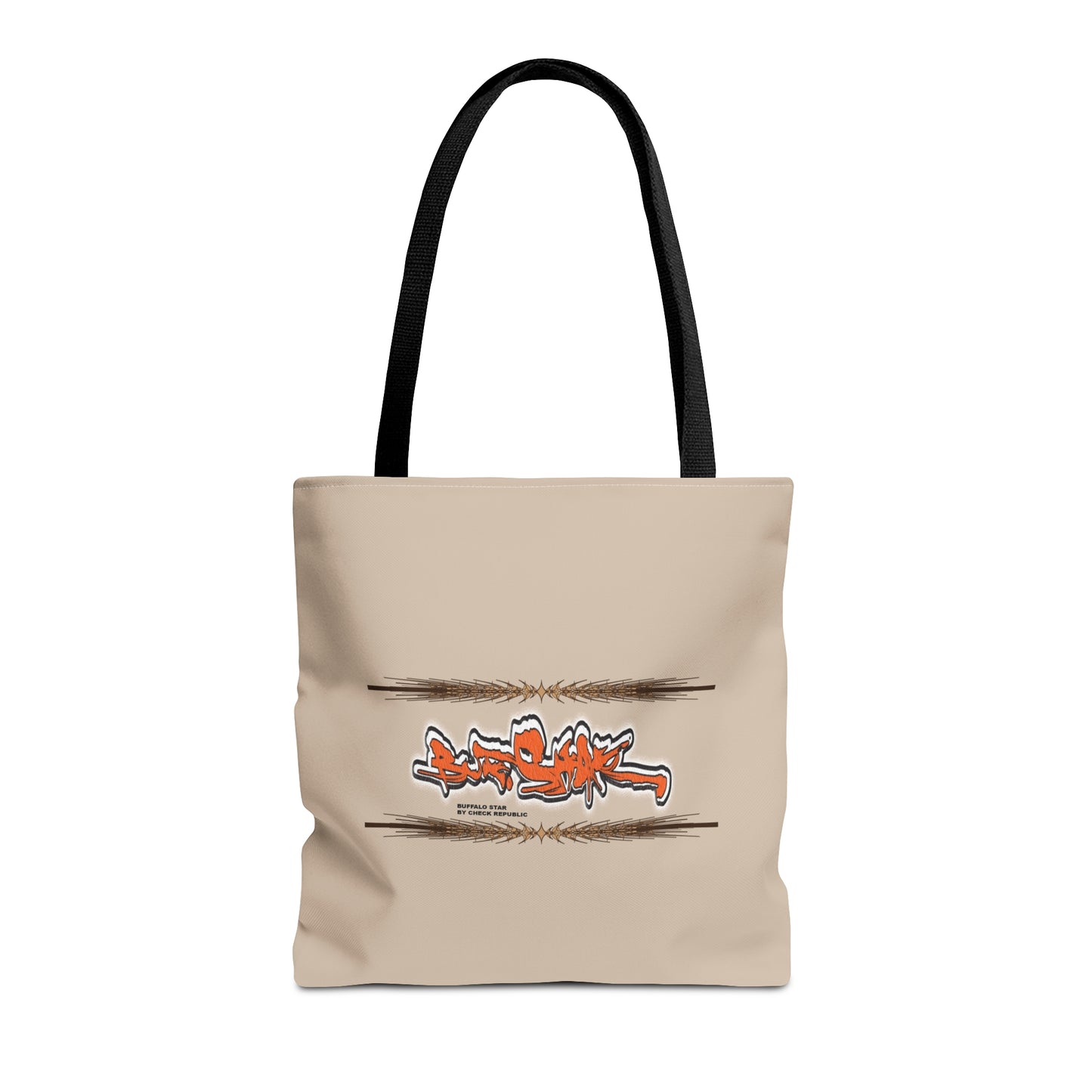 BUF LOGO TOTE